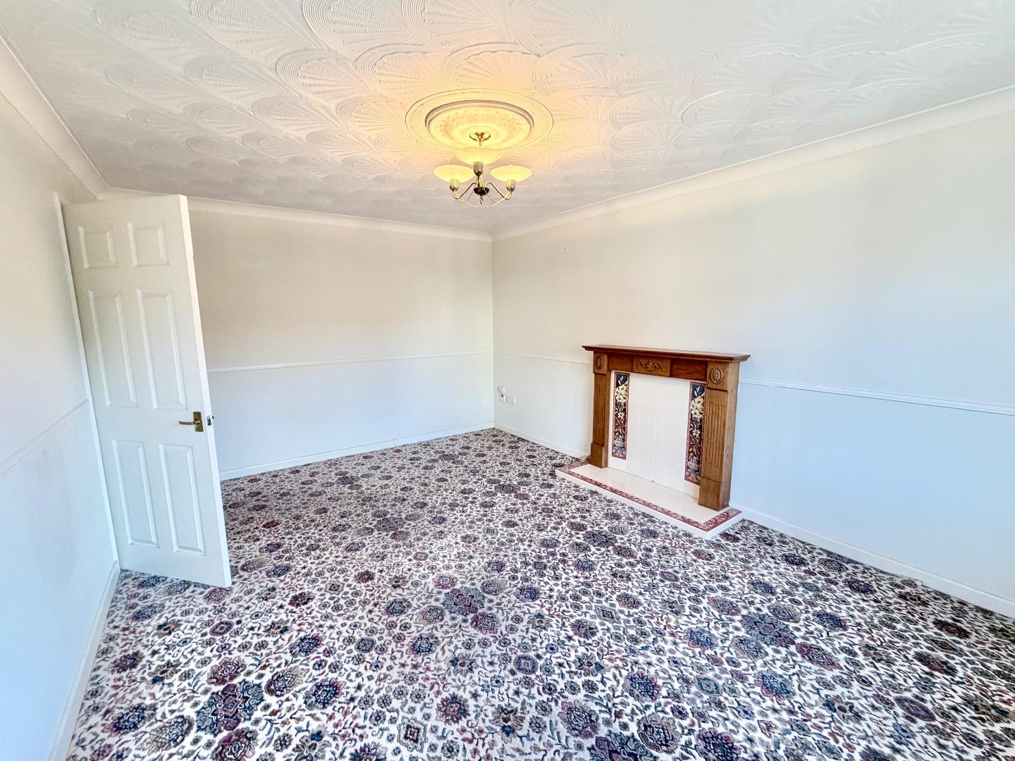 Highfield Place, Sarn, Bridgend County Borough, CF32 9RN